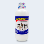 APETOVIT ORAL 20ML Productos veterinarios Bayer | Envios a toda Guatemala