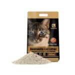 ARENA L FAVOURITE LIMON 22 libras Arena para gatos Productos veterinarios Arena para gatos | Envios a toda Guatemala