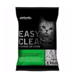 ARENA MISH LIMON Arena para gatos 11 libras Productos veterinarios Arena para gatos | Envios a toda Guatemala