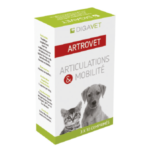 Artrovet Digavet | Suplemento para Articulaciones y Movilidad en Mascotas con Problemas Osteoarticulares Productos veterinarios Digavet | Envios a toda Guatemala
