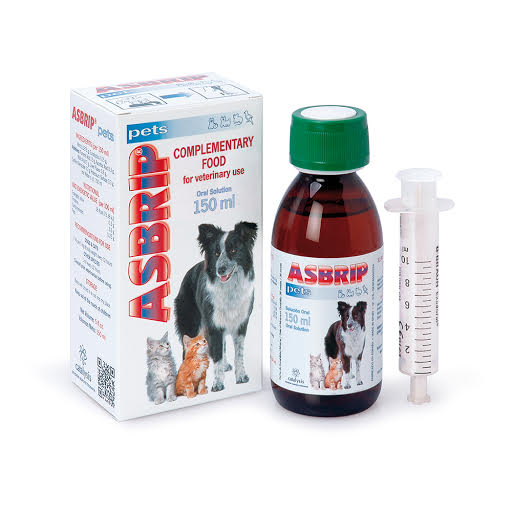 Asbrip 150ml Productos veterinarios Medicamentos Veterinarios | Envios a toda Guatemala