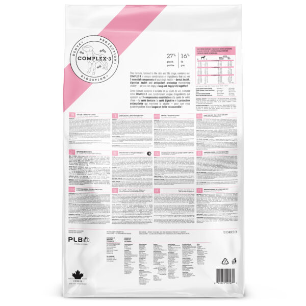 1ST CHOICE   PUPPY FOOD  SKIN AND COAT ALL BREEDS BOLSA 18 KG Productos veterinarios 1ST Choice | Envios a toda Guatemala