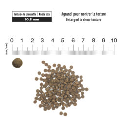 1ST CHOICE   PUPPY FOOD  SKIN AND COAT ALL BREEDS BOLSA 18 KG Productos veterinarios 1ST Choice | Envios a toda Guatemala