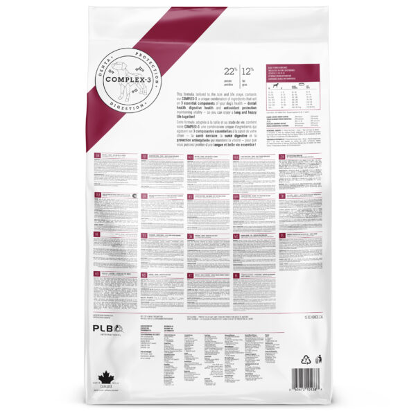 1ST CHOICE   DOG FOOD   SENIOR   AND COAT ALL BREEDS BOLSA 11 KG Productos veterinarios 1ST Choice | Envios a toda Guatemala