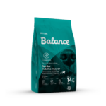 BALANCE ADULTO MAYOR 14.97 KG PERRO Productos veterinarios Alimentos para perro | Envios a toda Guatemala