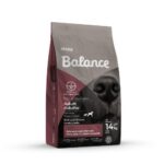 BALANCE ADULTO PIEL Y PELO 5 KG PERRO Productos veterinarios Alimentos para perro | Envios a toda Guatemala