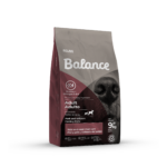 BALANCE ADULTO PIEL Y PELO 9.07 KG PERRO Productos veterinarios Alimentos para perro | Envios a toda Guatemala