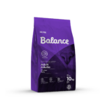 BALANCE GATO ADULTO POLLO 10 KG Productos veterinarios Alimentos para gatos | Envios a toda Guatemala