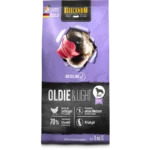 Belcando baseline oldy light 1kg Alimento para perros Productos veterinarios Belcando | Envios a toda Guatemala