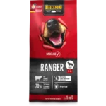 Belcando baseline ranger GF 12.5kg Alimento para perros Productos veterinarios Belcando | Envios a toda Guatemala
