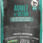 Belcando adulto GF ocean 4kg Alimento para perros Productos veterinarios Belcando | Envios a toda Guatemala