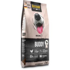 Belcando baseline buddy 12.5kg Alimento para perros Productos veterinarios Belcando | Envios a toda Guatemala