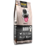 Belcando baseline buddy 1kg Alimento para perros Productos veterinarios Belcando | Envios a toda Guatemala