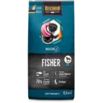 Belcando baseline fisher 12.5kg Alimento para perros Productos veterinarios Belcando | Envios a toda Guatemala