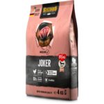 Belcando baseline joker GF 1kg Alimento para perros Productos veterinarios Belcando | Envios a toda Guatemala