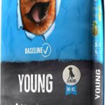 Belcando baseline young 12.5kg Alimento para perros Productos veterinarios Belcando | Envios a toda Guatemala