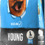 Belcando baseline young 1kg  Alimento para perros Productos veterinarios Belcando | Envios a toda Guatemala