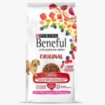 Beneful Cachorro Pollo 2 KG Productos veterinarios Alimentos para perro | Envios a toda Guatemala