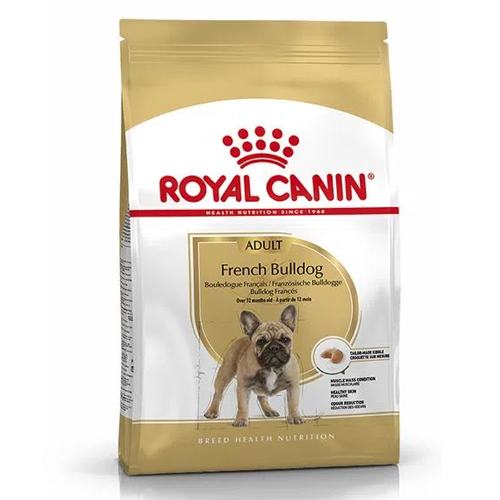 BHN BULLDOG 3K Concentrado para perros Royal Canin Productos veterinarios Royal Canin | Envios a toda Guatemala