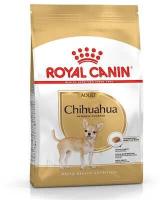 BHN CHIHUAHUA 1.5K Concentrado para perros Royal Canin Productos veterinarios Royal Canin | Envios a toda Guatemala