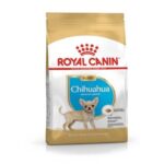 BHN CHIHUAHUA PUPPY 500G Concentrado para perros Royal Canin Productos veterinarios Royal Canin | Envios a toda Guatemala
