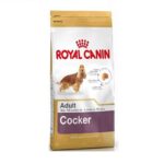 BHN COCKER 3K Concentrado para perros Royal Canin Productos veterinarios Royal Canin | Envios a toda Guatemala