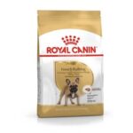 BHN FRENCH BULLDOG 3K Concentrado para perros Royal Canin Productos veterinarios Royal Canin | Envios a toda Guatemala