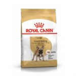 BHN FRENCH BULLDOG 9K Concentrado para perros Royal Canin Productos veterinarios Royal Canin | Envios a toda Guatemala