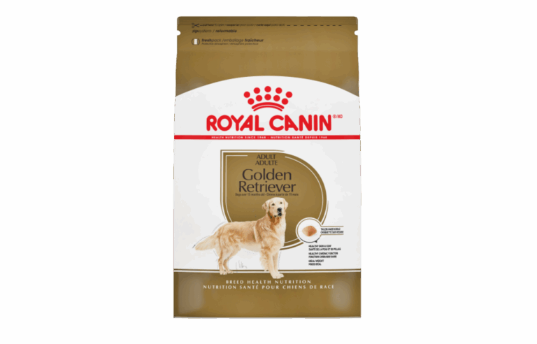 BHN GOLDEN RETRIEVER 3K Concentrado para perros Royal Canin Productos veterinarios Royal Canin | Envios a toda Guatemala