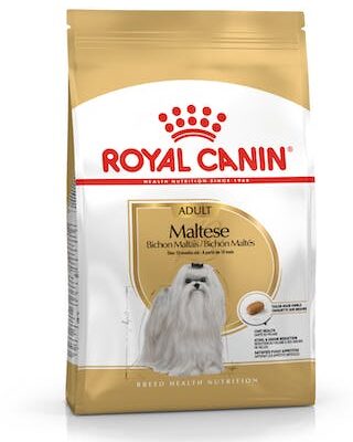 BHN MALTESE 1.5K Concentrado para perros Royal Canin Productos veterinarios Royal Canin | Envios a toda Guatemala