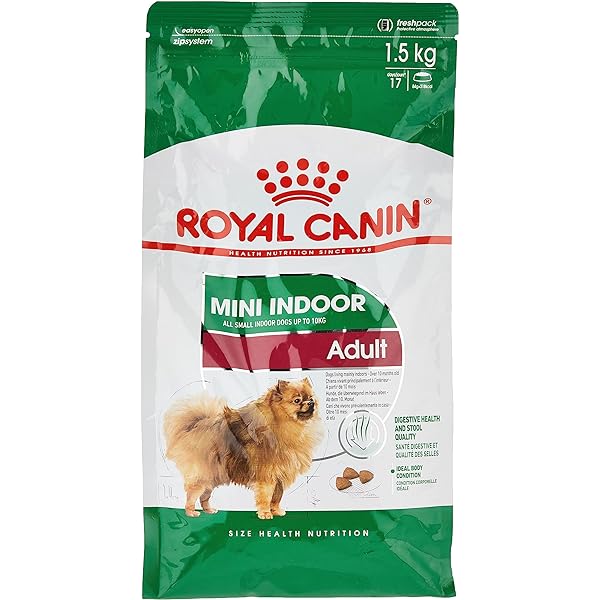BHN POMERANIAN 1.5K Concentrado para perros Royal Canin Productos veterinarios Royal Canin | Envios a toda Guatemala