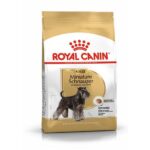 BHN SCHNAUZER 3K Productos veterinarios Royal Canin | Envios a toda Guatemala