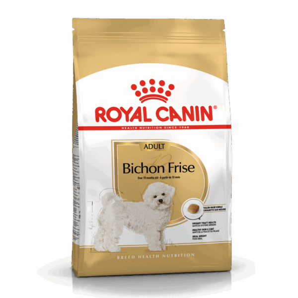 BHN SHIH TZU 1.5K Productos veterinarios Royal Canin | Envios a toda Guatemala