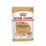 BHN WET CHIHUAHUA 85G Productos veterinarios Royal Canin | Envios a toda Guatemala