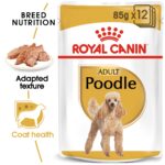 BHN WET POODLE 85G Productos veterinarios Royal Canin | Envios a toda Guatemala