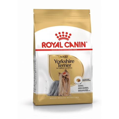 BHN YORKSHIRE 3K Productos veterinarios Royal Canin | Envios a toda Guatemala