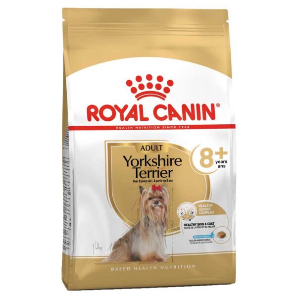 BHN YORKSHIRE 500G Productos veterinarios Royal Canin | Envios a toda Guatemala