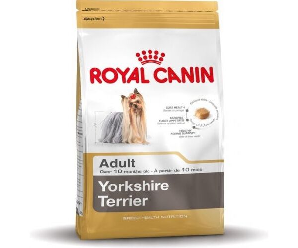 BHN YORKSHIRE PUPPY 1.5K Productos veterinarios Royal Canin | Envios a toda Guatemala