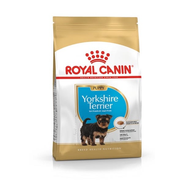 BHN YORKSHIRE PUPPY 500G Productos veterinarios Royal Canin | Envios a toda Guatemala