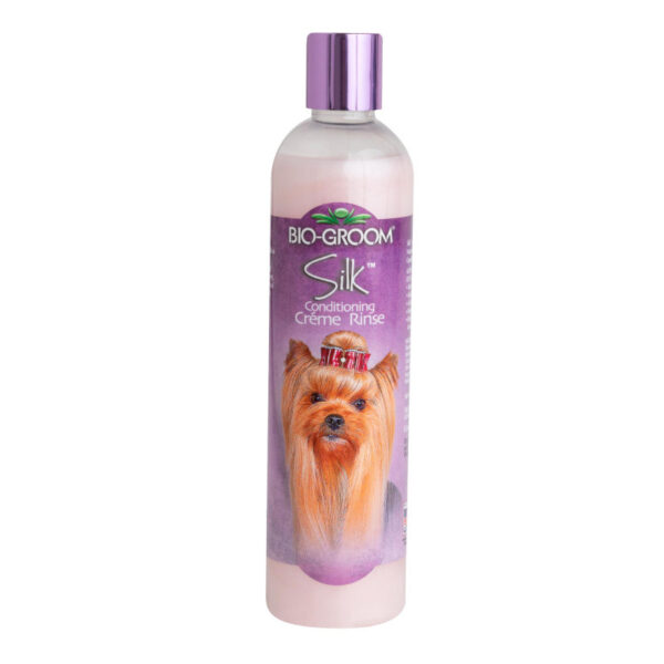 Acondicionador para perros Conditioning Creme Rinse (4 en 1) Productos veterinarios Bio-Groom | Envios a toda Guatemala