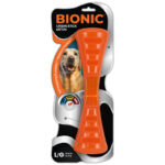 BIONIC URBAN STICK LARGE juguete interactivo
 para perros que les encanta masticar Perros hasta 60 Productos veterinarios Accesorios | Envios a toda Guatemala