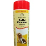 BOLFO POWDER 100 GR (CR) Productos veterinarios Bayer | Envios a toda Guatemala