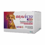 Bravecto 365 Frasco 15 mL | Solución Oral Antiparasitaria de Larga Duración en Guatemala Productos veterinarios Bravecto 365 | Envios a toda Guatemala