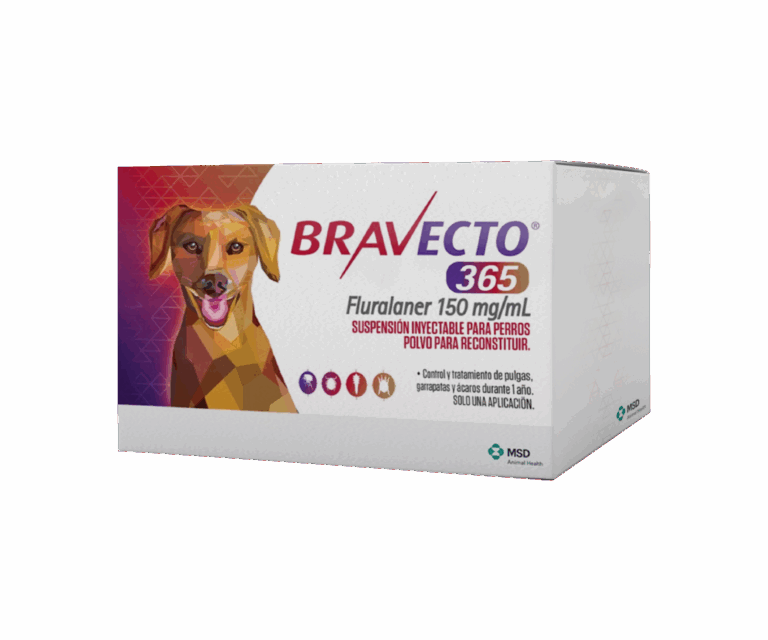 Bravecto 365 Frasco 15 mL | Solución Oral Antiparasitaria de Larga Duración en Guatemala Productos veterinarios Bravecto 365 | Envios a toda Guatemala