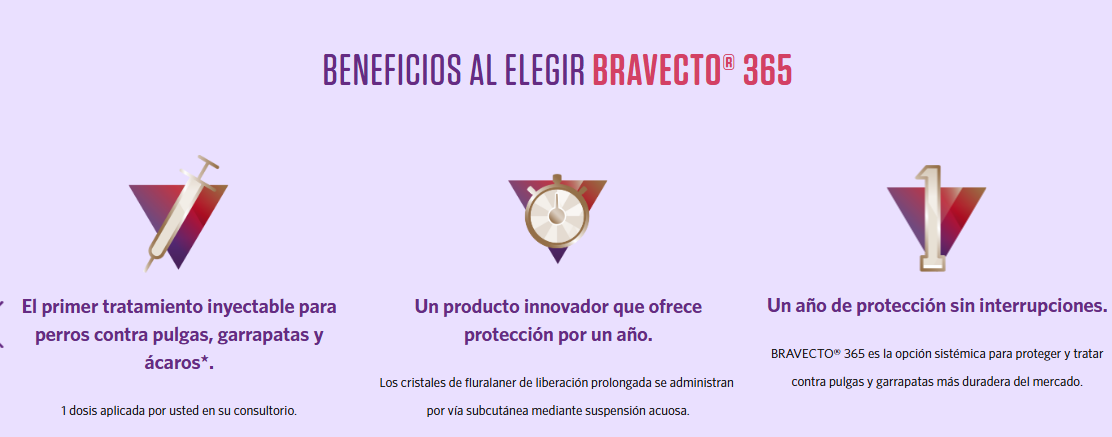 Bravecto 365 Frasco 15 mL | Solución Oral Antiparasitaria de Larga Duración en Guatemala Productos veterinarios Bravecto 365 | Envios a toda Guatemala
