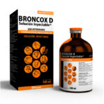 BRONCOX ORAL 100ML Productos veterinarios Bayer | Envios a toda Guatemala