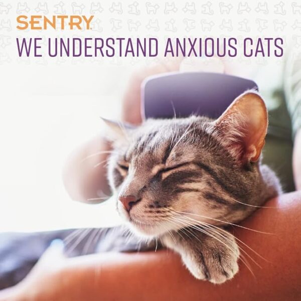 Calming Chews para Gatos | Suplemento Antiestres Natural 30 unidades Productos veterinarios Vitaminas | Envios a toda Guatemala