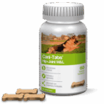 CANI-TABS HIP + JOINT MEDIUM y LARGE - FRASCO 100 Tabletas Medicamentos veterinarios Productos veterinarios Agrovet Market | Envios a toda Guatemala