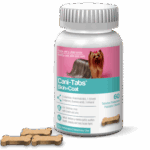 CANI-TABS SKIN + COAT  - FRASCO 60 Tabletas Productos veterinarios Agrovet Market | Envios a toda Guatemala