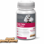 CANI-TABS UT SUPPORT - FRASCO 60 Tabletas Productos veterinarios Agrovet Market | Envios a toda Guatemala